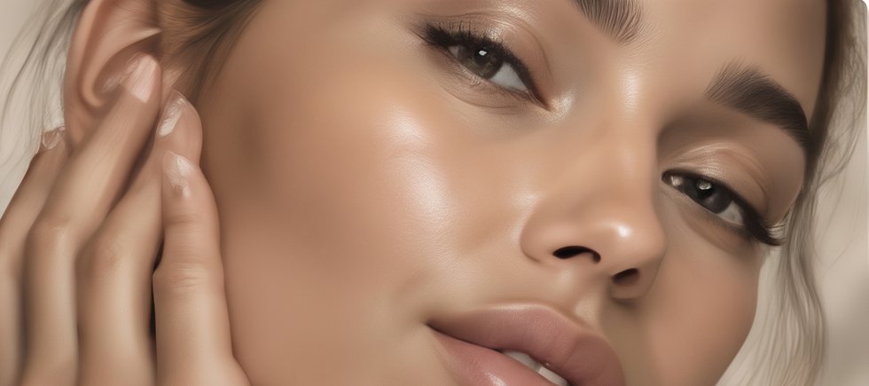 Face and skin rejuvenation treatment